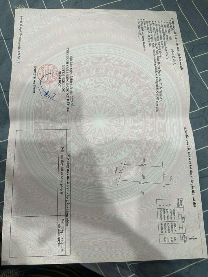 Đất nền Entiz Hưng Lộc 102m² 1,6 tỷ - Sổ đỏ chính chủ