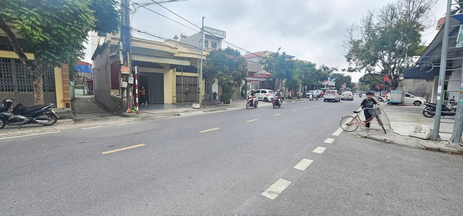 Đất nền An Lão Hải Phòng 132m² giá 2 tỷ - Sổ đỏ chính chủ!