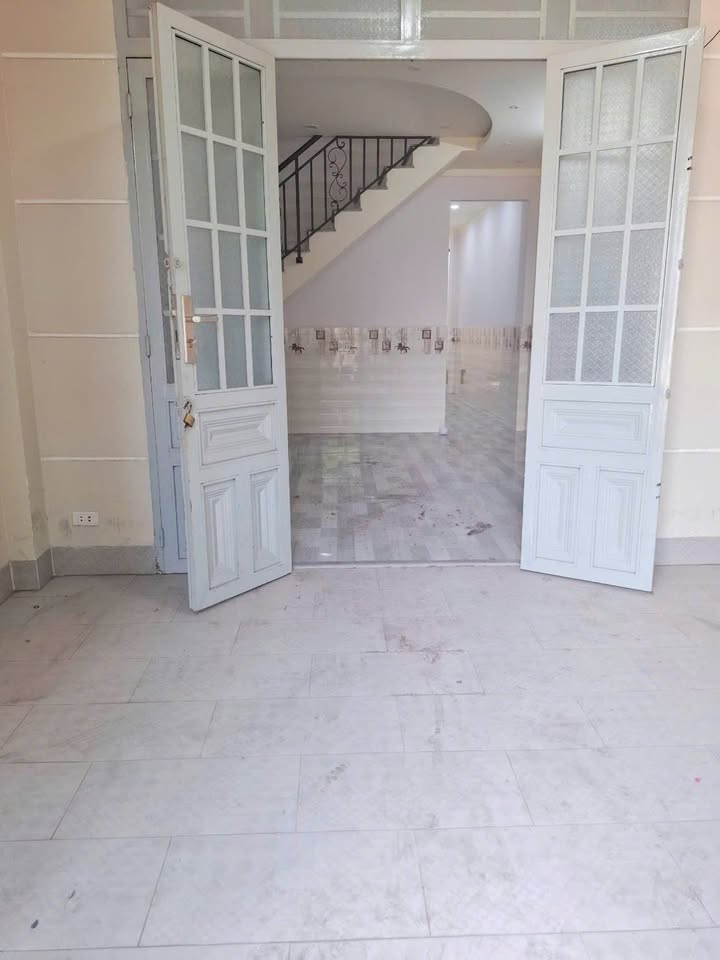 Nhà riêng Phường Hóa An Biên Hòa 5.5 triệu/tháng - Ô tô vào tận nhà!