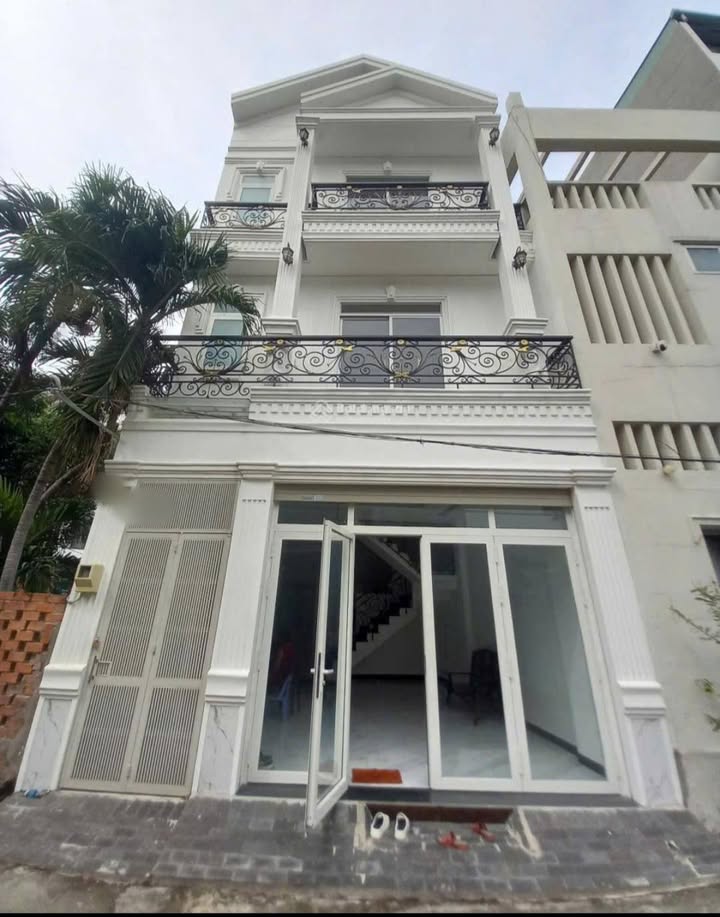 Nhà Nguyên Căn Đường Số, Thủ Đức - 56m² Sẵn Sàng Kinh Doanh/Ở