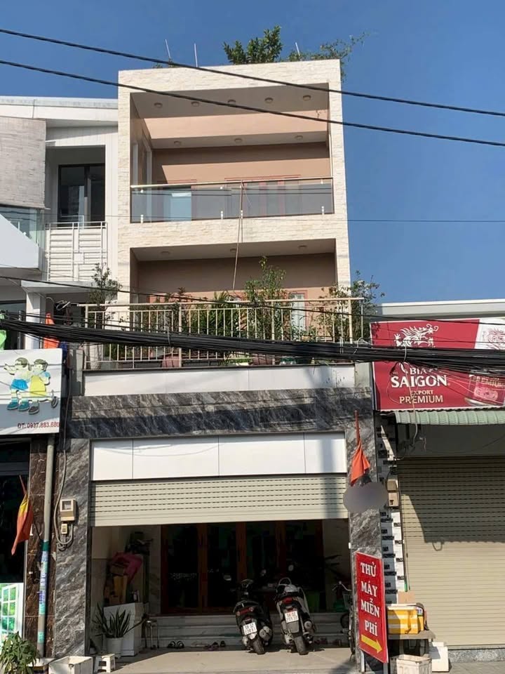 Cho thuê nhà mặt tiền Tam Bình, Thủ Đức - Kinh doanh đa ngành, 6 phòng, giá 20 triệu/tháng