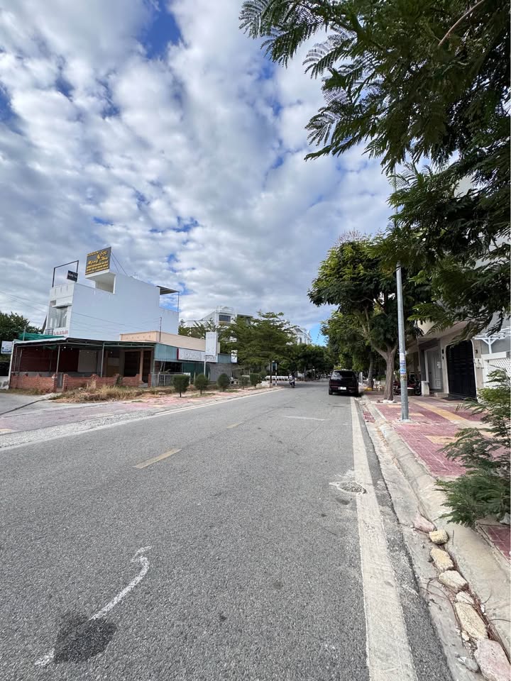 Đất Nền Lô TM45-15 Ninh Thuận - 90m² Hướng Tây - Giá 3.15 Tỷ