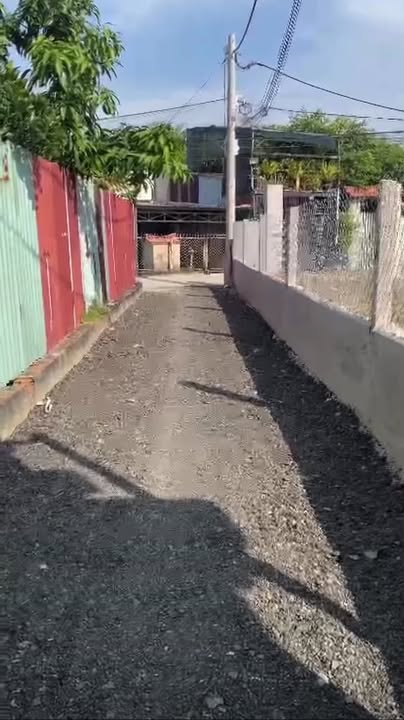 Nhà Cấp 4 417m² Củ Chi - Sổ Chung, Giá 1.05 Tỷ