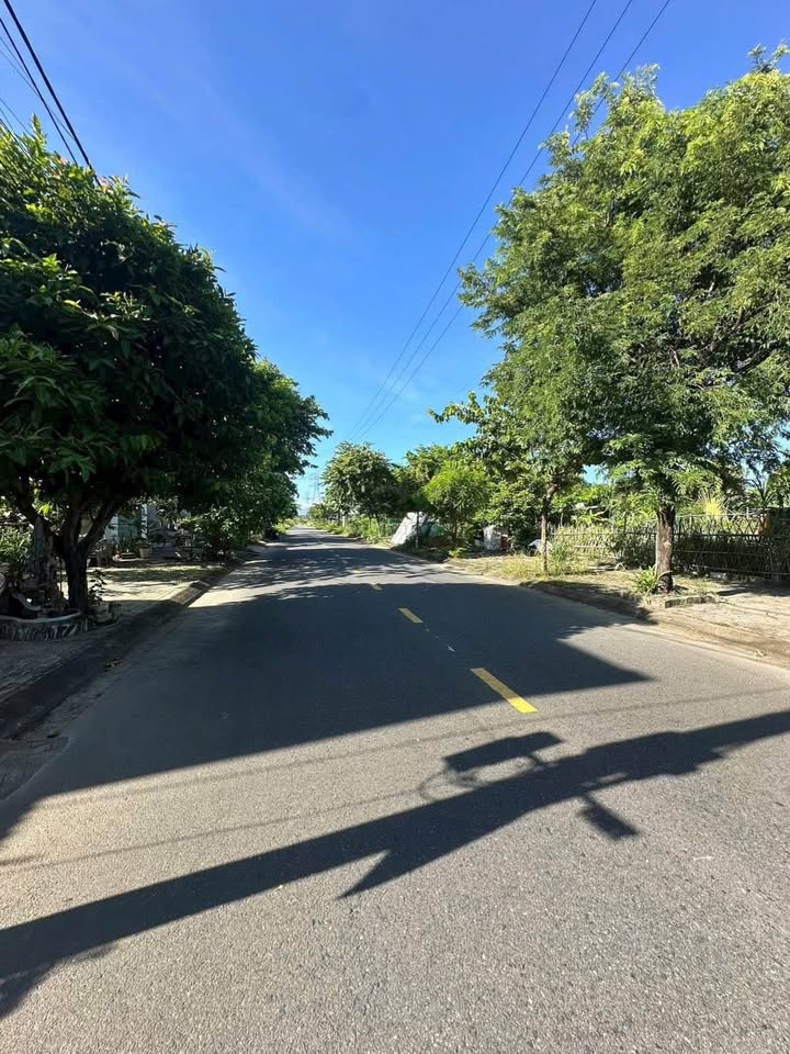 Đất nền Bá Tùng 2 Đà Nẵng 100m² - Hạ tầng hoàn thiện, giá tốt!