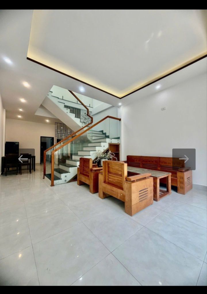 Nhà riêng Phan Bá Phiến, Đà Nẵng 72m² - Sẵn sàng ở ngay!