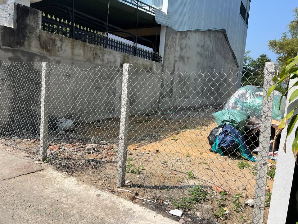 Đất Nền Đà Nẵng - 156.8m² Thổ Cư, Sổ Hồng Chính Chủ, Dương Sơn, Hòa Tiến