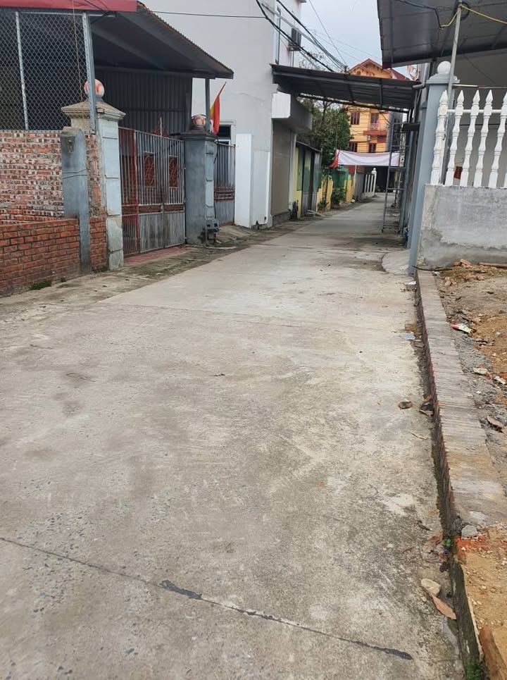 Đất nền Nam Từ Liêm 76m² - Tiềm năng tăng giá vượt trội!