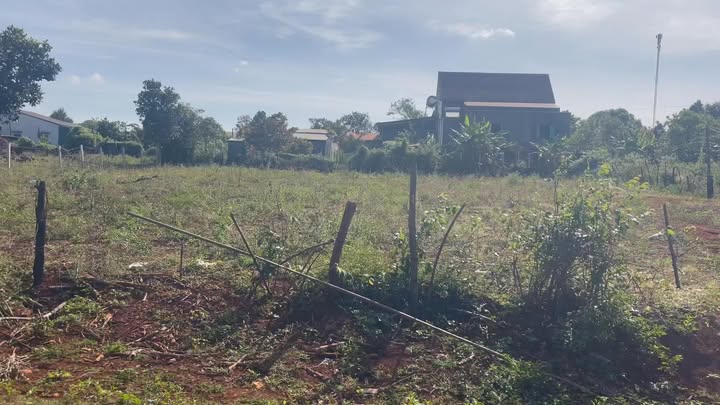 Đất nền Ia Nan, Đức Cơ 185m² giá 180 triệu - Sổ đỏ chính chủ