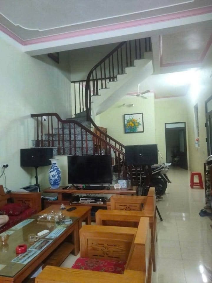 Nhà phố Nam Định 71m² giá 4.5 tỷ - Mặt tiền kinh doanh!