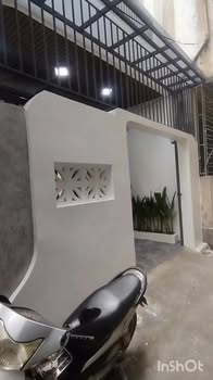 Nhà 3 tầng Nam Định 56m² - Ngõ Trần Nhật Duật, ô tô gần