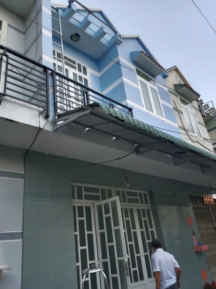 Cho thuê Nhà Xưởng KCN Tân Kim Mở Rộng 2 Tầng - Giá 3 Triệu/Tháng