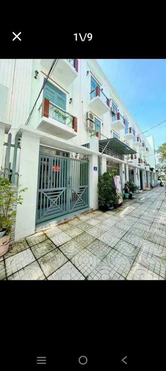 Nhà nguyên căn Cần Giuộc 4 triệu/tháng - Sẵn sàng ở ngay!