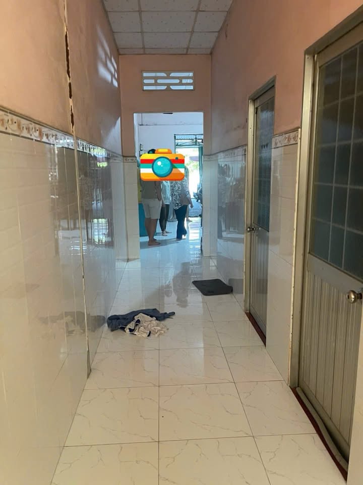 Nhà Mặt Tiền QL 57B, Bình Đại, Bến Tre - 138m² Kinh Doanh Sầm Uất - Giá 1.7 Tỷ