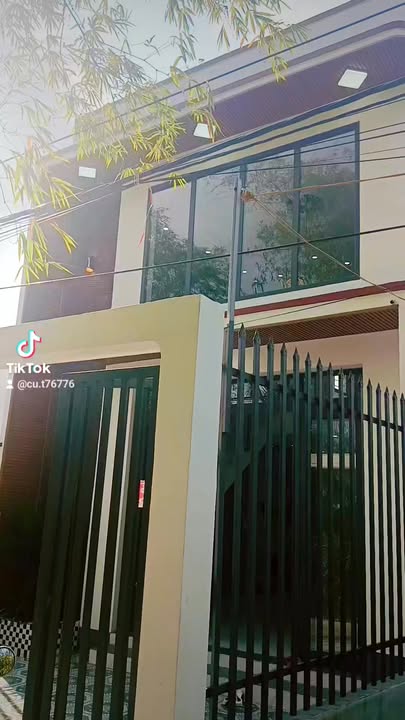 Nhà riêng Long Hậu 75m² 1.95 tỷ - Sẵn sàng ở ngay