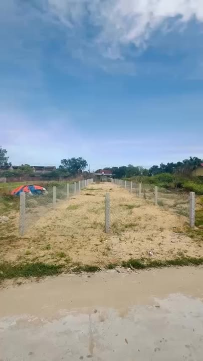 Đất Nền Hội An 210m² - Mặt Tiền 5x42m - Giá 2 Tỷ Có Thương Lượng