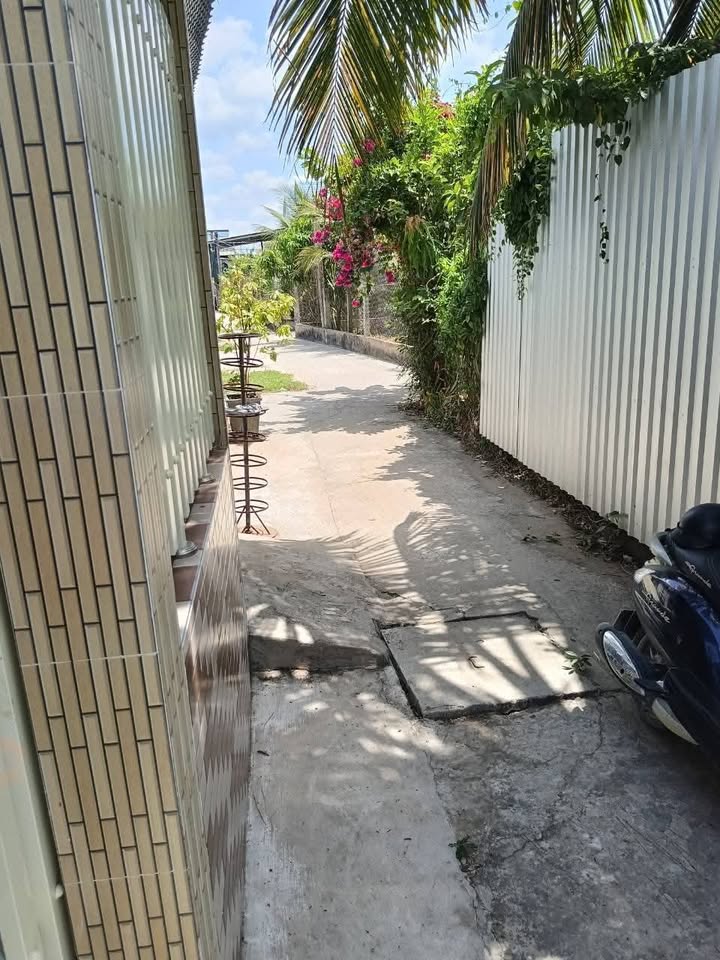 Nhà Cấp 4 Tân Mỹ Chánh 76m² 690 Triệu - Sẵn Sàng Ở Ngay!