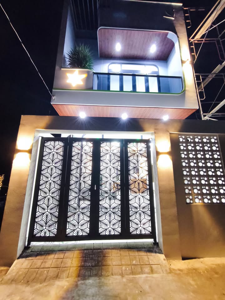 Nhà riêng Mỹ Phong, Mỹ Tho 75m² 2.1 tỷ - Chính chủ bán, sẵn sàng ở ngay!