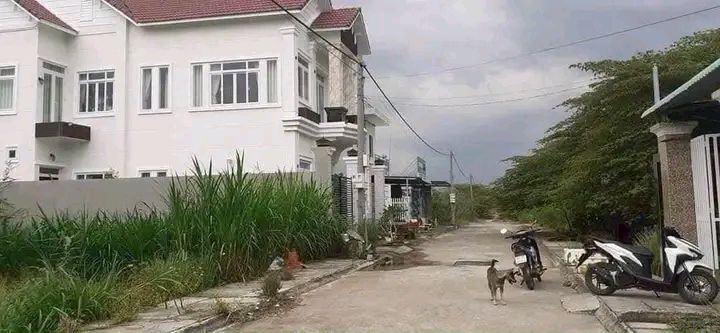 Đất nền Tân Mỹ Chánh Mỹ Tho 7xx triệu - Đường to ô tô