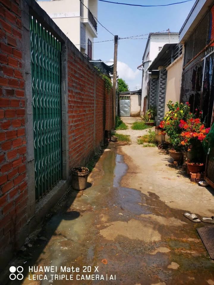 Đất nền Mỹ Tho 378m² giá 3 tỷ - Tiềm năng tăng giá!