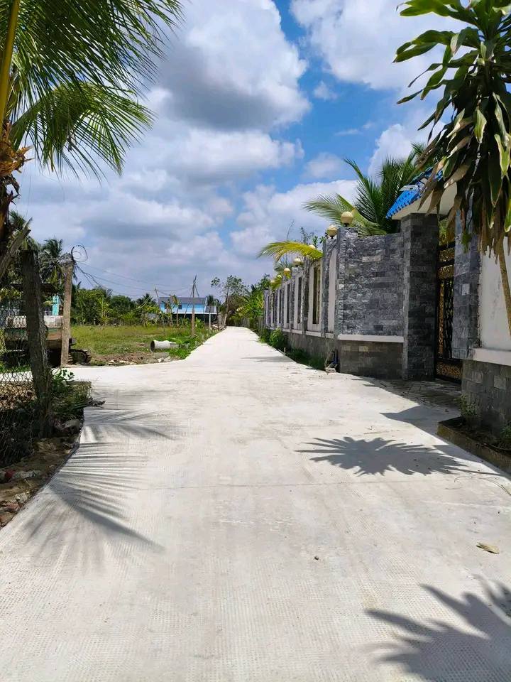 Đất nền 125m² Tân Hương, Châu Thành - Tiềm năng tăng giá vượt trội!