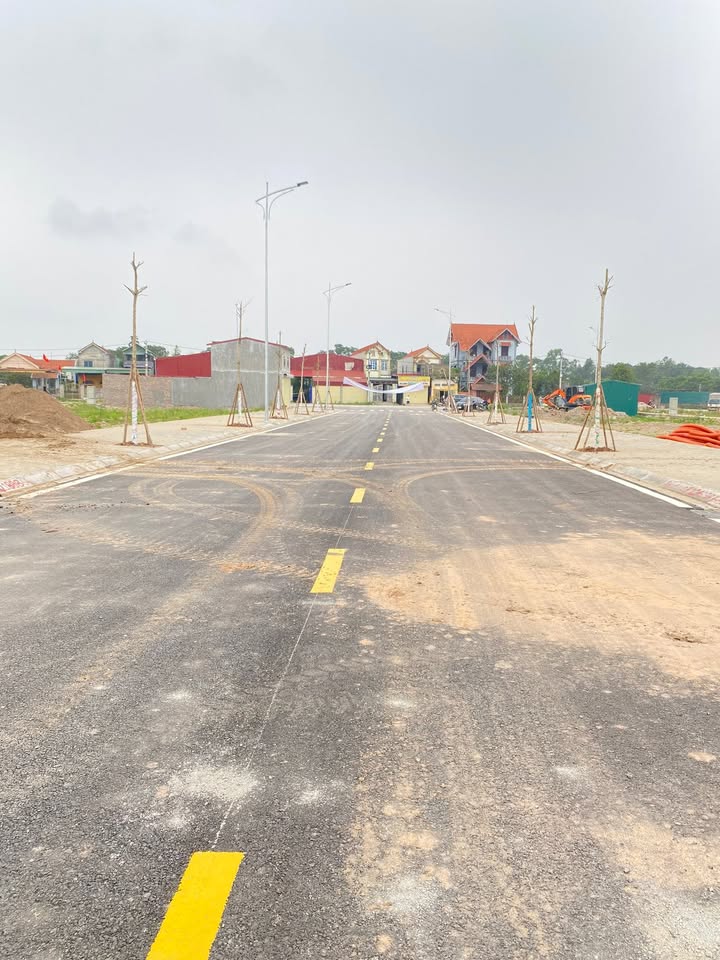 Đất nền Giãn dân Kênh Cầu Hưng Yên 80m² - Tiềm năng tăng giá!