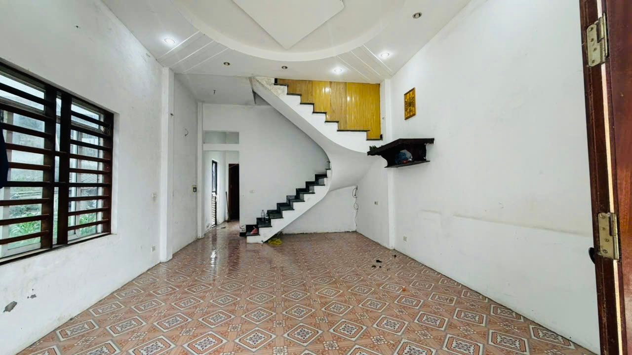 Đất Chương Mỹ 365m² - Sổ đỏ sẵn sàng, nhà ở ngay!