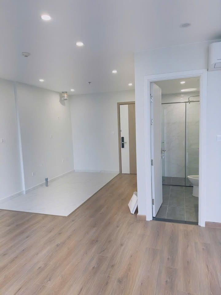 Apartment Imperia Smart City Tây Mỗ 64m² 6.06 tỷ - View đẹp