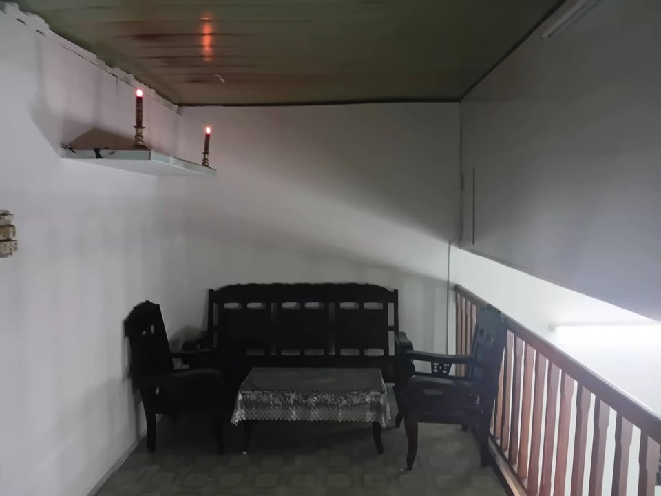 Nhà Nguyên Căn 60m² Hẻm Xe Máy Bình Giã, P8, Vũng Tàu - Giá 5 Triệu/Tháng