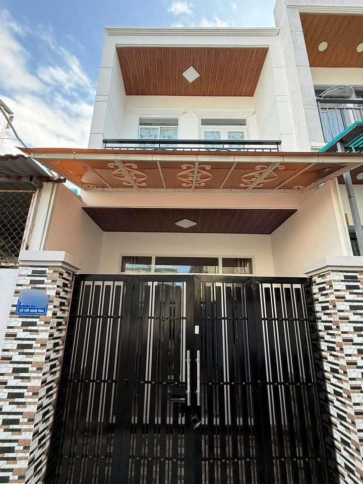 Nhà riêng Vũng Tàu 46m² giá 4.85 tỷ - Ô tô vào tận nhà!