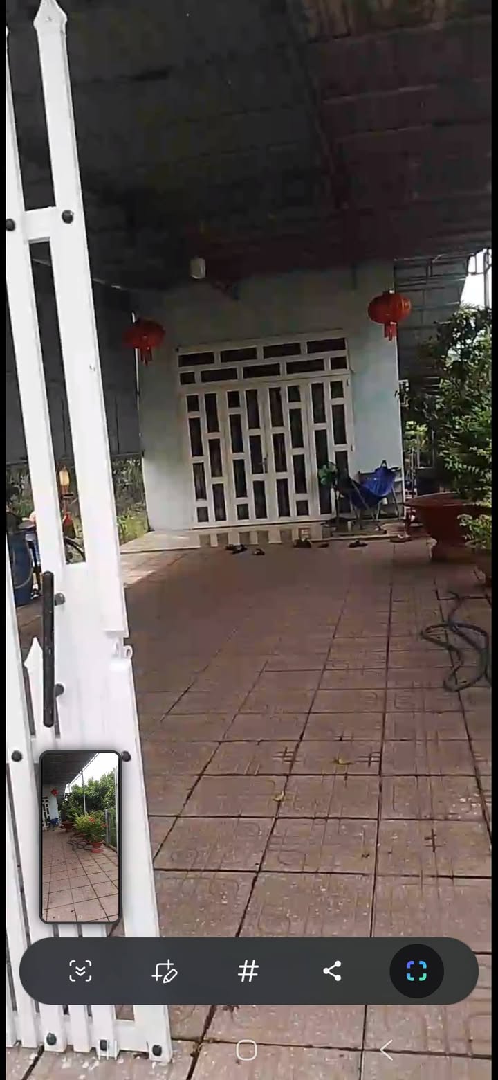 Nhà Mặt Tiền Nhựa Tân Châu 282m² - Tặng Toàn Bộ Nội Thất