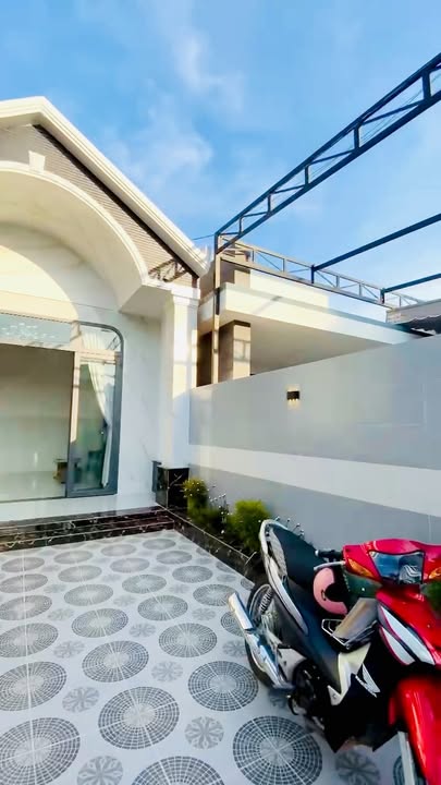 Nhà 145m² Trần Phú, Hòa Thành - Sổ Hồng Thổ Cư, Giá 1.49 Tỷ