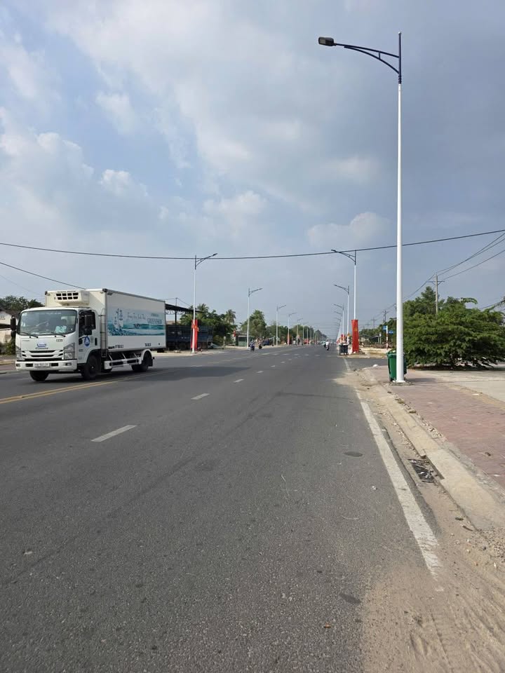 Đất Nguyễn Chí Thanh Gò Dầu 155m² 2.93 tỷ - Đất thổ cư 100%