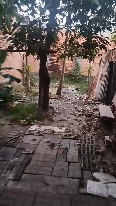 Nhà Cho Thuê Phường Hiệp Ninh, Tây Ninh - 2.8 Triệu/Tháng, Sẵn Sàng Ở Ngay