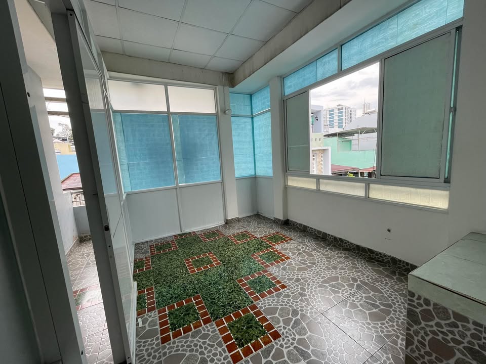 Phòng Trọ 10m² Vĩnh Viễn Q10 - 2.2 Triệu/Tháng - Gần ĐH Kinh Tế