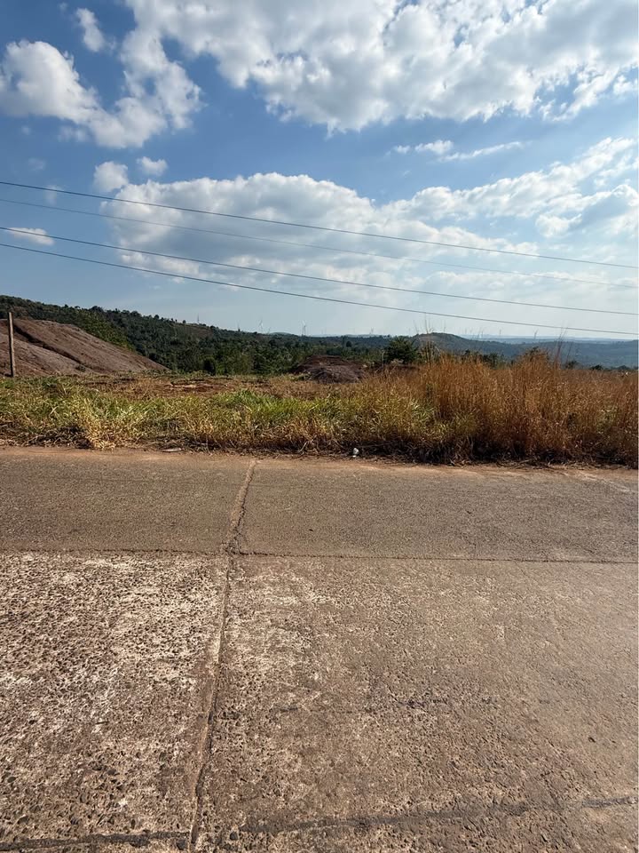 Đất nền Cư Pơng, Cư M'gar 930m² - Giá tốt hiếm có chỉ 799 triệu!