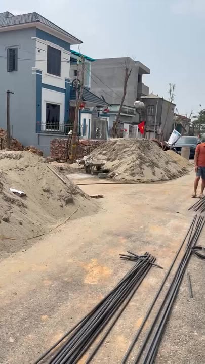 Đất nền Hà Đông 104m² giá 2.4 tỷ - Tiềm năng tăng giá!