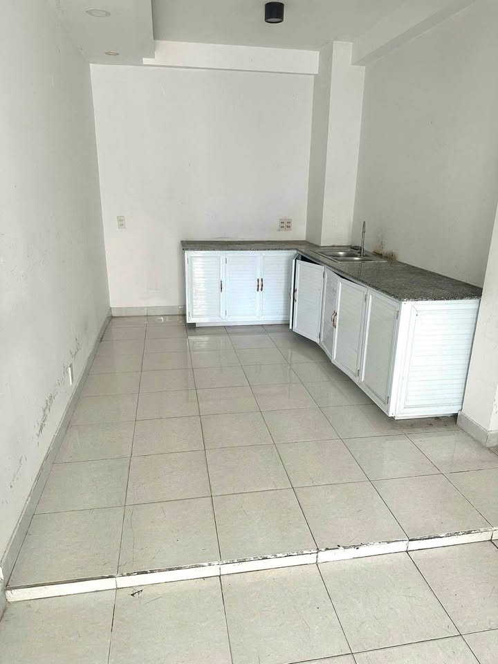 Nhà riêng Thủ Đức 30m² giá 8.6 triệu - Hẻm ô tô vào tận nhà!