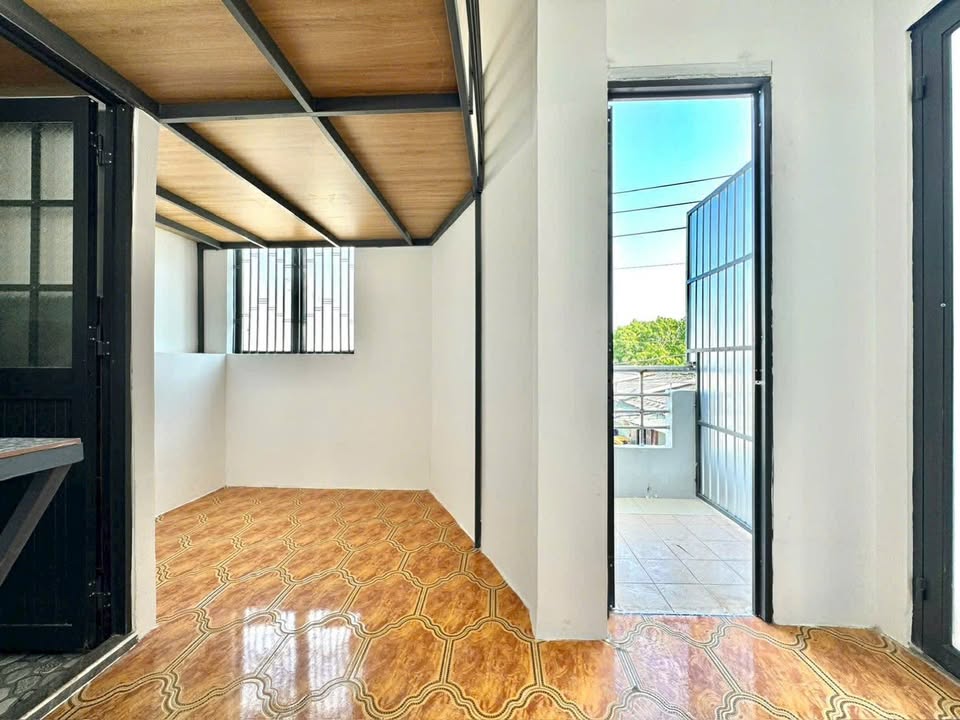 Căn Hộ Mới Tinh P. Tân Hưng Thuận, Q12 - Giá 2.5 Triệu/Tháng