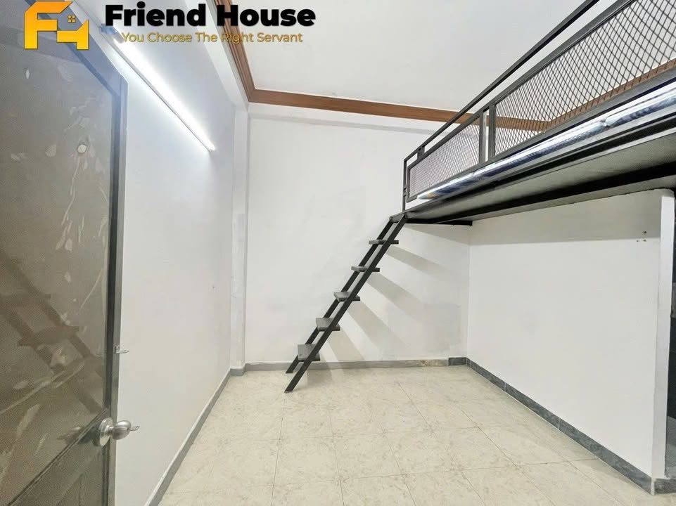 Cho thuê phòng Duplex full nội thất, Gò Vấp, giá 3.2 triệu/tháng