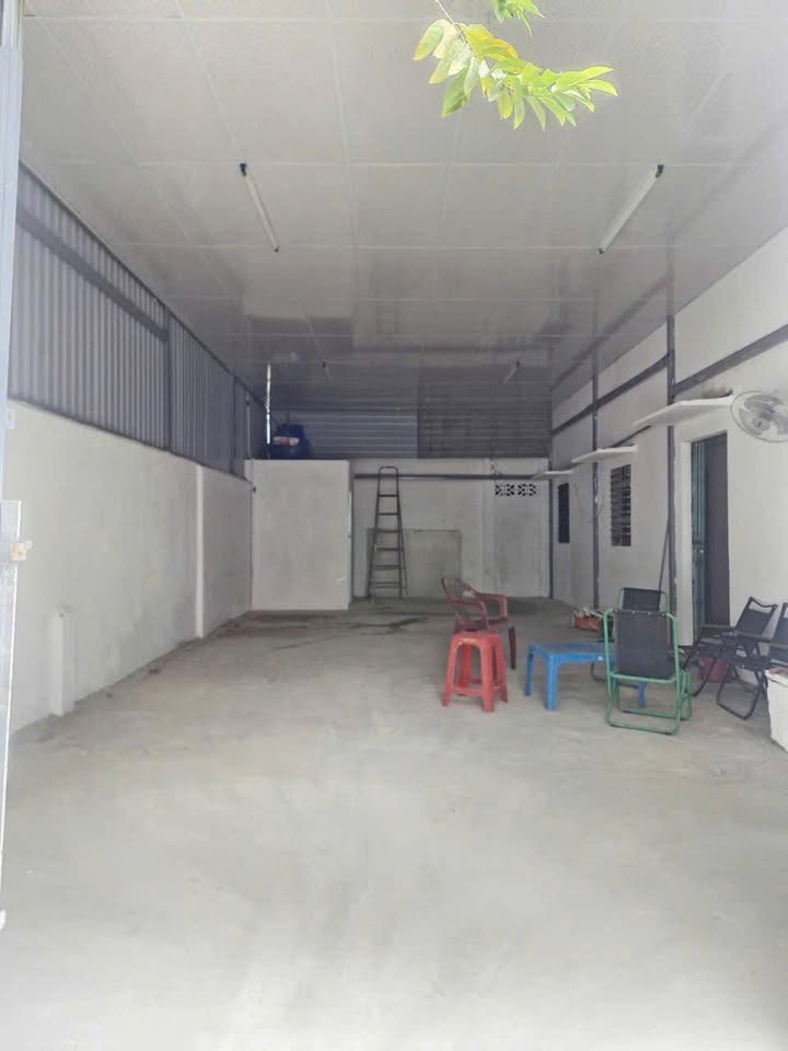 Nhà hẻm Hiệp Bình Chánh Thủ Đức 76m² - Ô tô vào tận nhà!