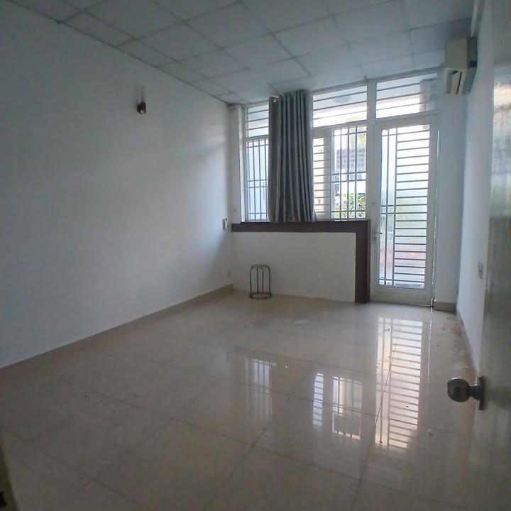 Cho thuê nhà nguyên căn Phan Văn Trị, Gò Vấp - 60m²
