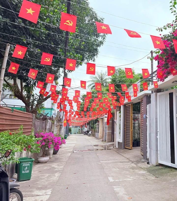 Đất nền Liên Chiểu 65m² giá 2.8 tỷ - Kiệt ô tô thông!