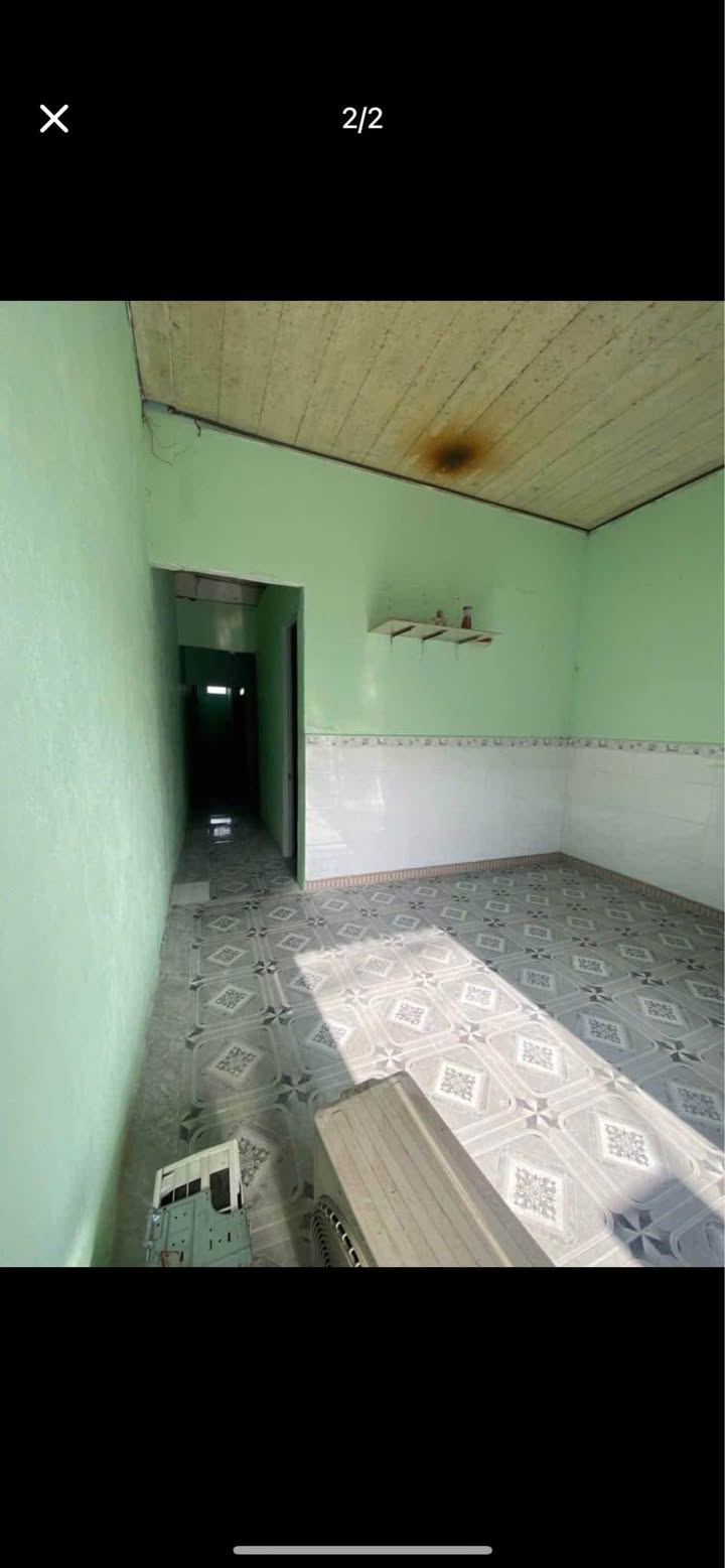 Nhà riêng Kiệt Mẹ Suốt, Đà Nẵng - 5 triệu/tháng - Ô tô vào tận nhà!