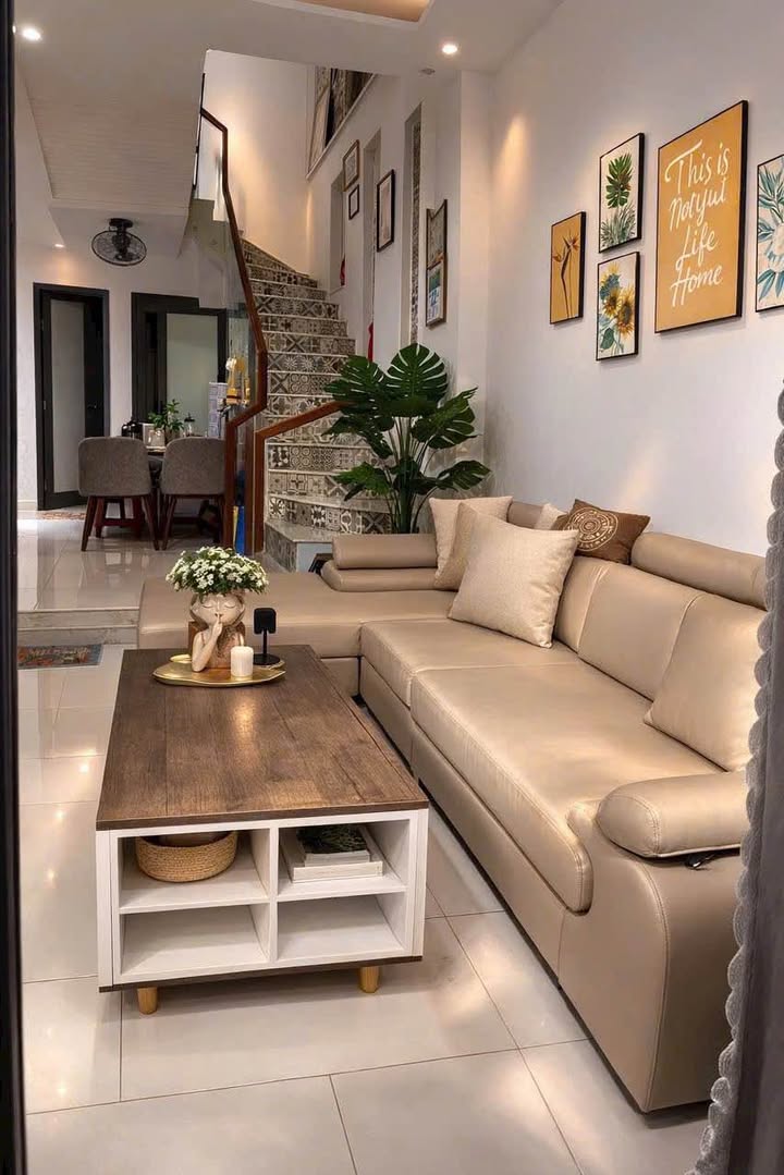 Nhà riêng Trần Cao Vân, Thanh Khê 50m² giá 17 triệu – Vị trí đẹp!