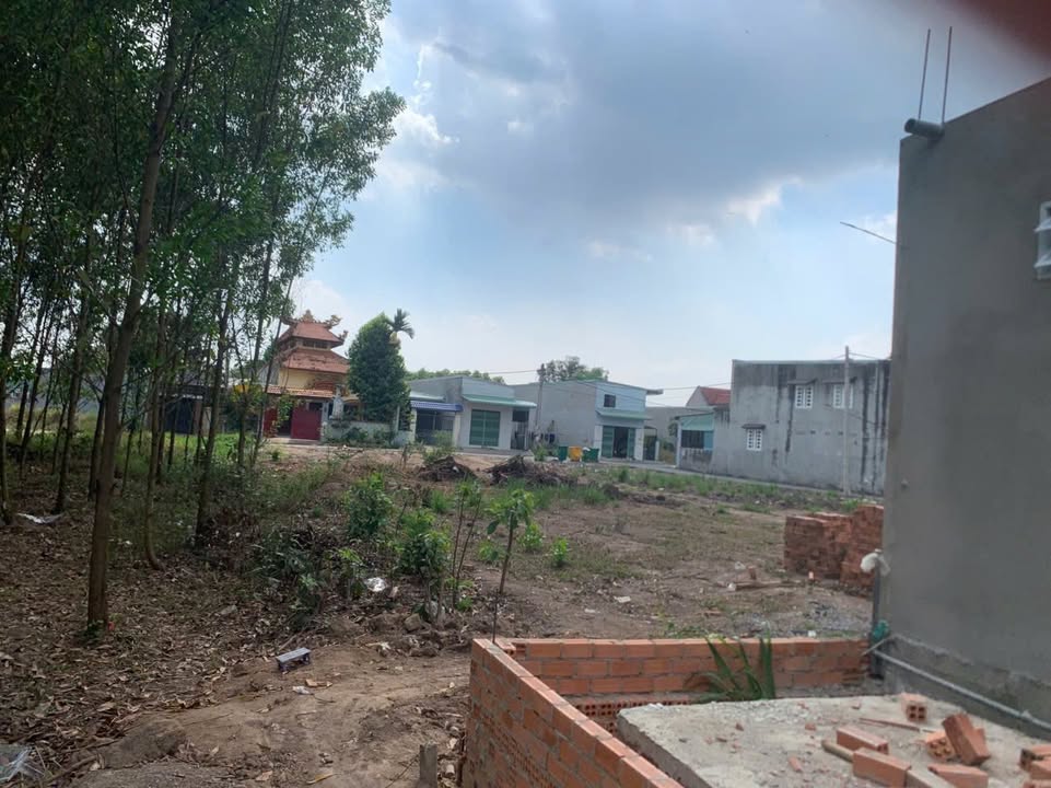 Đất nền An Viễn Trảng Bom 180m² - Sổ đỏ chính chủ, xây tự do!