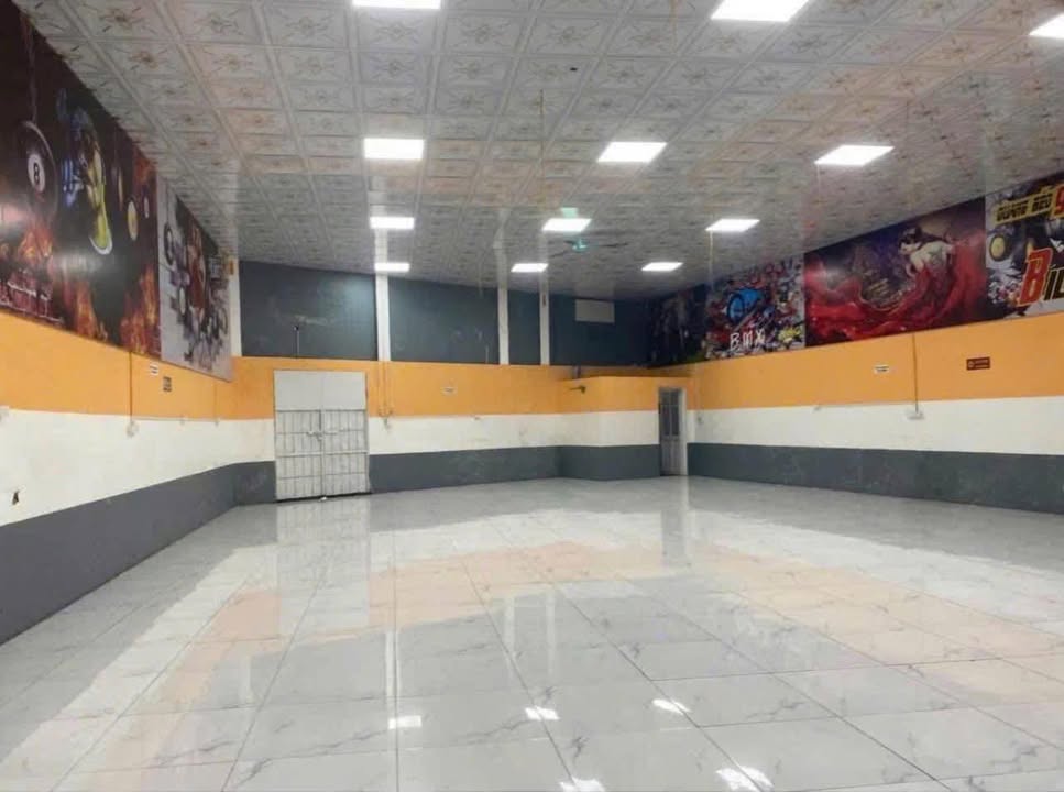 Mặt bằng Cát Tường Bắc Ninh 200m² - Mặt tiền kinh doanh sầm uất!