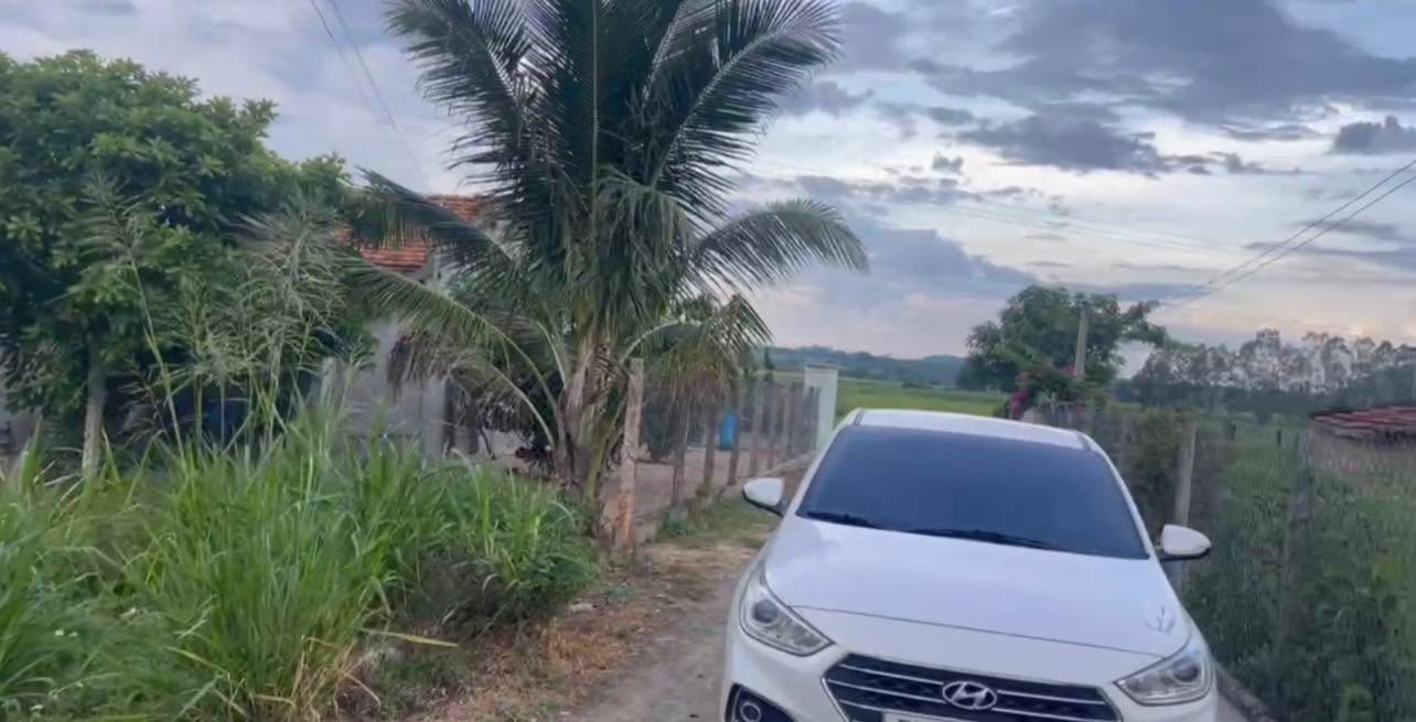 Bán đất 224m² Sông Hinh, Phú Yên - Sổ hồng riêng, giá chỉ 2xx triệu