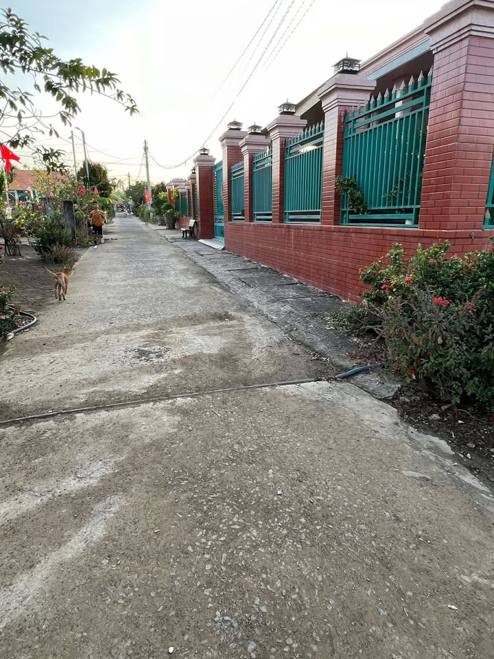 Đất nền Xuân Trường, Xuân Lộc 472m² - Sổ đỏ chính chủ!