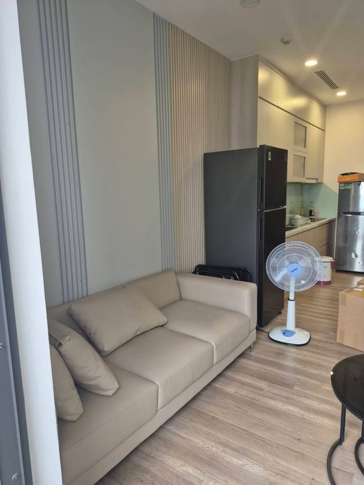 Cho thuê căn hộ Ecopark 52m² - Nội thất đủ sẵn ở ngay