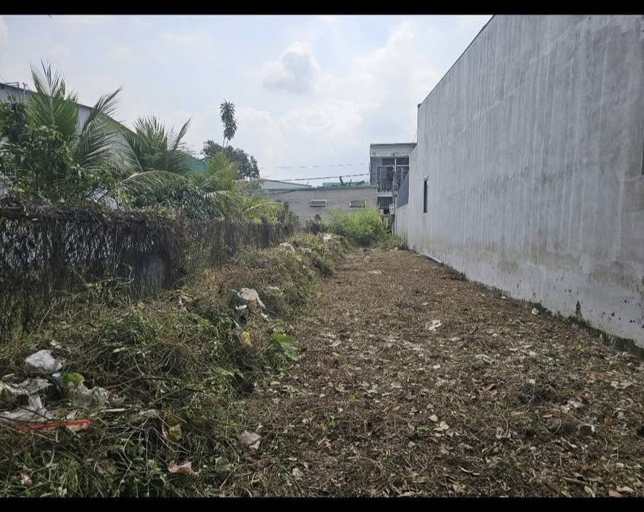 Bán đất nền Xã Trung An, Mỹ Tho 147m² - Sổ hồng chính chủ, giá 980 triệu